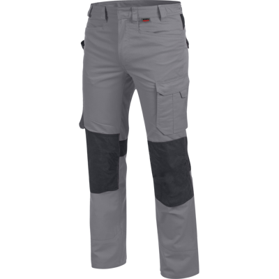 Pantalon de travail Cetus Würth MODYF gris/anthracite Gris clair 36 - Publicité Pantalon de travail Cetus Würth MODYF gris/anthracite Gris clair 36 - Publicité