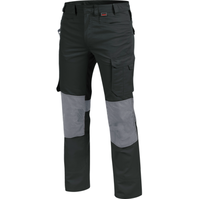Pantalon de travail Cetus Würth MODYF anthracite/gris Gris foncé 56 - Publicité Pantalon de travail Cetus Würth MODYF anthracite/gris Gris foncé 56 - Publicité