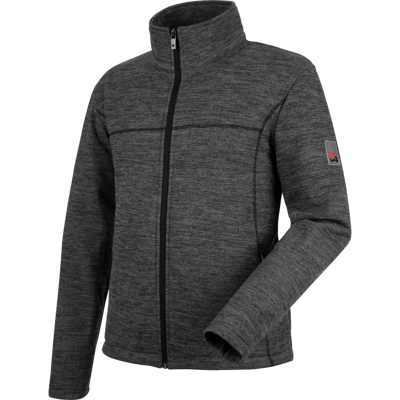 Veste polaire de travail Neso Würth MODYF anthracite Gris foncé 4XL - Publicité Veste polaire de travail Neso Würth MODYF anthracite Gris foncé 4XL - Publicité