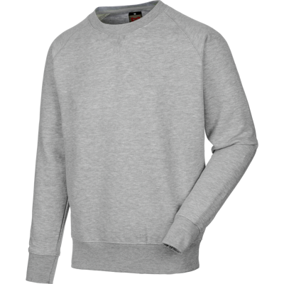 Sweat de travail Col Rond Würth MODYF Gris Gris clair 3XL - Publicité Sweat de travail Col Rond Würth MODYF Gris Gris clair 3XL - Publicité