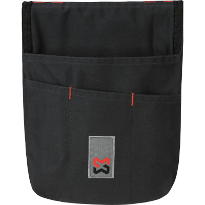 Poche amovible Stretch X Würth MODYF Gris foncé Taille unique - Publicité Poche amovible Stretch X Würth MODYF Gris foncé Taille unique - Publicité