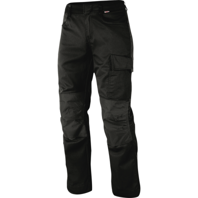 Pantalon de travail Star CP Stretch Würth MODYF noir Noir 42 - Publicité Pantalon de travail Star CP Stretch Würth MODYF noir Noir 42 - Publicité