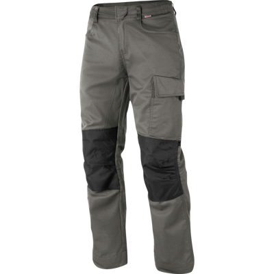 Pantalon de travail Star CP Stretch Würth MODYF gris Gris clair 44 - Publicité Pantalon de travail Star CP Stretch Würth MODYF gris Gris clair 44 - Publicité