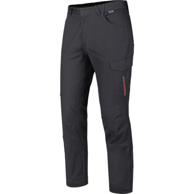 WÜRTH MODYF Pantalon de travail STRETCH X SUMMER Anthracite Gris foncé 38 - Publicité WÜRTH MODYF Pantalon de travail STRETCH X SUMMER Anthracite Gris foncé 38 - Publicité