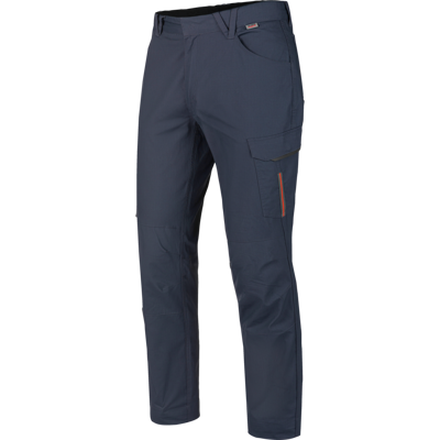 WÜRTH MODYF Pantalon de travail STRETCH X SUMMER Marine Bleu marine 48 - Publicité WÜRTH MODYF Pantalon de travail STRETCH X SUMMER Marine Bleu marine 48 - Publicité