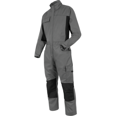 Combinaison de travail Star CP250 grise Würth MODYF Gris clair M - Publicité Combinaison de travail Star CP250 grise Würth MODYF Gris clair M - Publicité