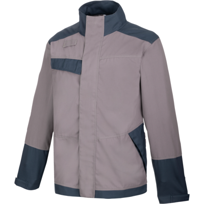 WÜRTH MODYF Veste multinormes ADEQUACY gris-marine Gris clair M - Publicité WÜRTH MODYF Veste multinormes ADEQUACY gris-marine Gris clair M - Publicité