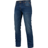 Jeans de travail Stretch X Bleu Würth MODYF Bleu marine 40