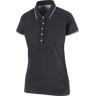 Polo Jersey X Femme Würth Modyf marine Bleu marine L