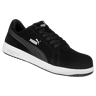 PUMA SAFETY SHOES Chaussures de sécurité Iconic Suede S1PL Puma noires Noir 47