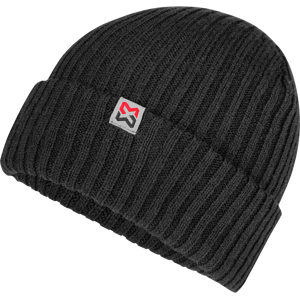 WÜRTH MODYF Bonnet maille MODYF Thinsulate noir Noir Taille unique