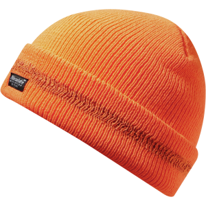 WÜRTH MODYF Bonnet Reflechissant Thinsulate Orange Orange Taille unique