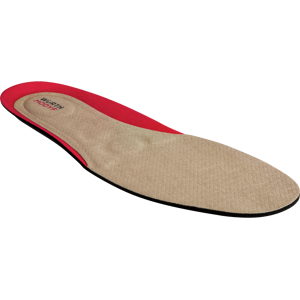 WUeRTH MODYF Semelles decoupables et confortables pour chaussures Beige