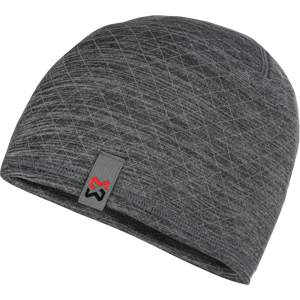 Bonnet polaire de travail Reflechissant Würth MODYF Gris Gris fonce Taille unique