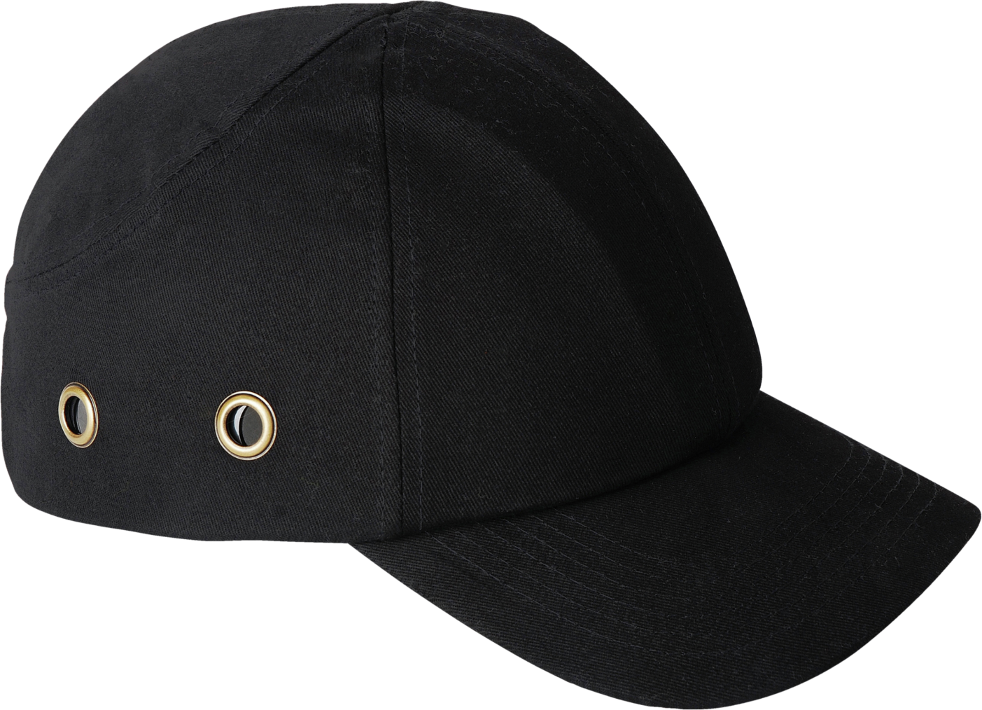 WÜRTH MODYF Casquette anti-heurt EN 812 noire Noir Taille unique