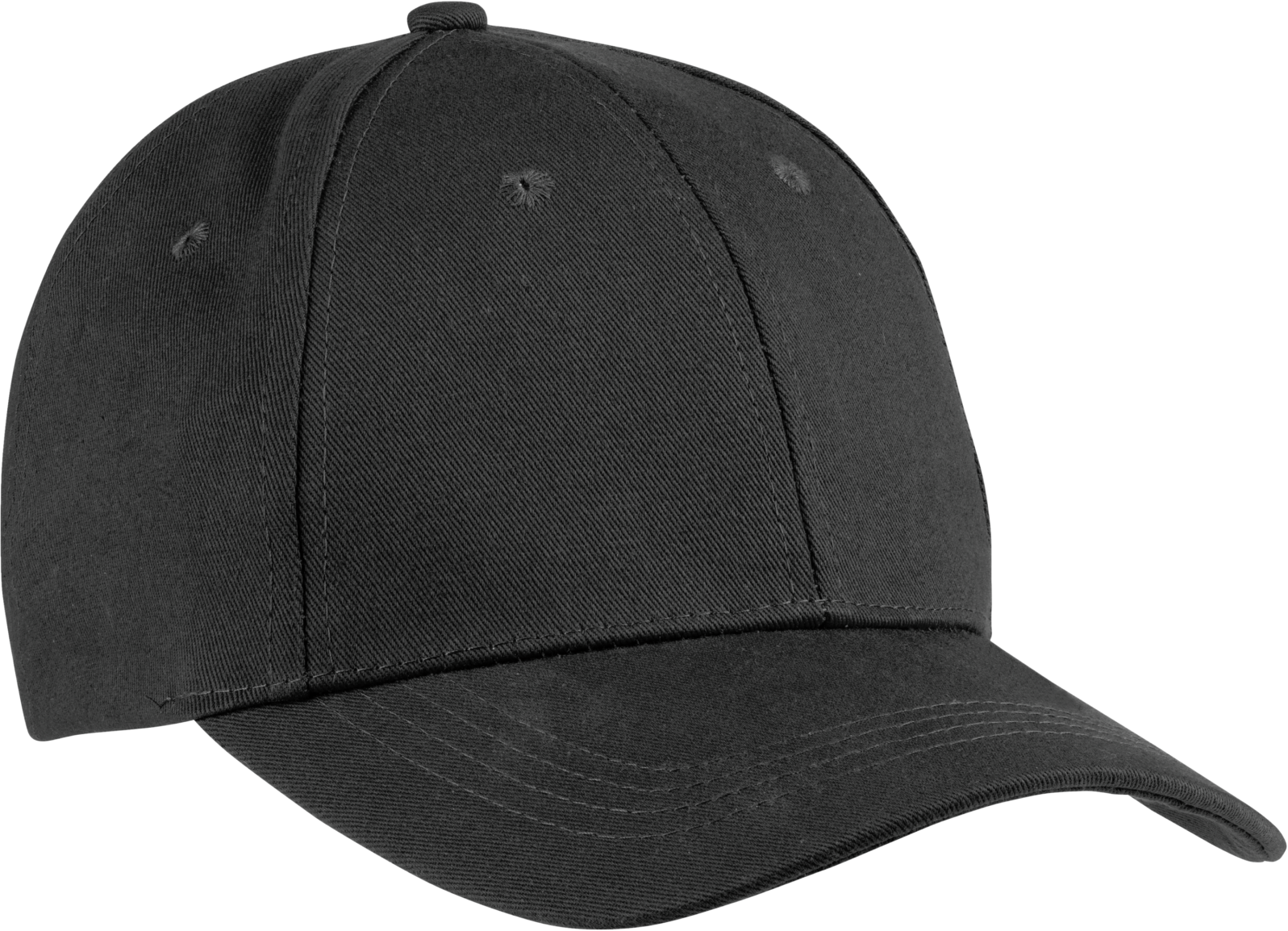 Casquette de Travail X Trem Würth MODYF Noir Noir Taille unique