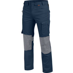 Pantalon de travail Cetus Wuerth MODYF marinegris Bleu marine 52