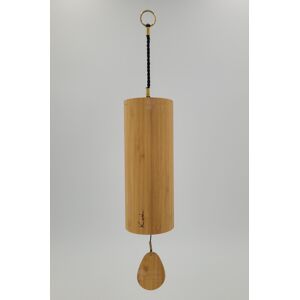 KOSHI Carillon Koshi Ignis - Carillon a Vent Inspire par le Feu