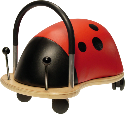 Wheely Bug Porteur Coccinelle Wheely Bug Wheely Bug Porteur Coccinelle Wheely Bug