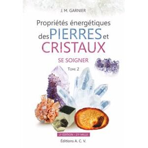 Ricestone 3b) Proprietes Énergetiques des Pierres et des Cristaux; T. 2