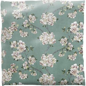 Stores-et-Rideaux.com Coussin Fleurs du Japon - Prunus Prairie