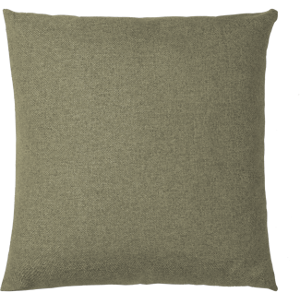 Stores-et-Rideaux.com Coussin toile de jute Ficelle