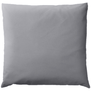 Stores-et-Rideaux.com Coussin gris souris