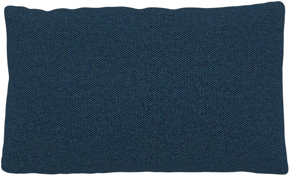 MYCS Coussin Bleu Océan - 30x50 cm - Housse en Tissu Fin. Coussin de canapé moelleux MYCS Coussin Bleu Océan - 30x50 cm - Housse en Tissu Fin. Coussin de canapé moelleux