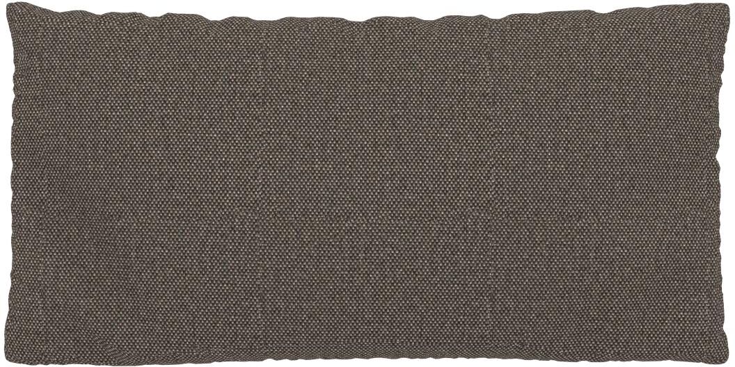 MYCS Coussin Beige Sahara - 40x80 cm - Housse en Tissu Fin. Coussin de canapé moelleux MYCS Coussin Beige Sahara - 40x80 cm - Housse en Tissu Fin. Coussin de canapé moelleux