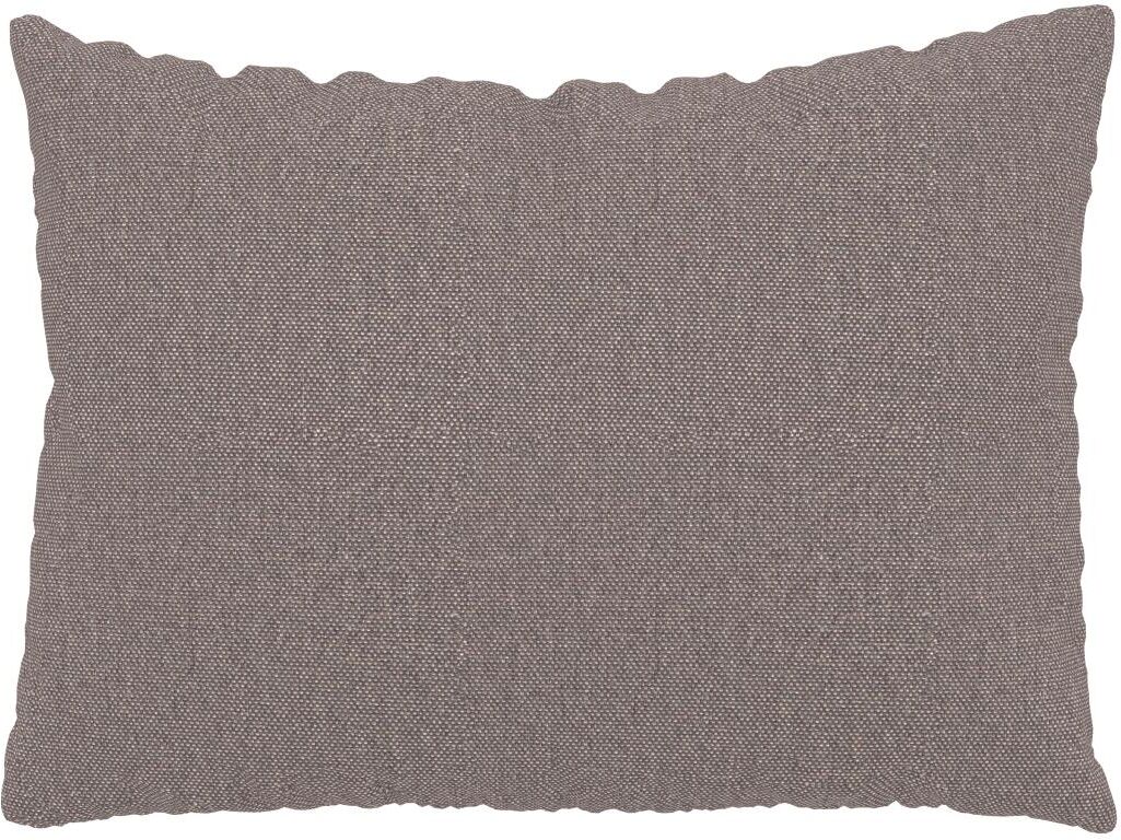 MYCS Coussin Gris Taupe - 48x65 cm - Housse en Tissu Fin. Coussin de canapé moelleux MYCS Coussin Gris Taupe - 48x65 cm - Housse en Tissu Fin. Coussin de canapé moelleux