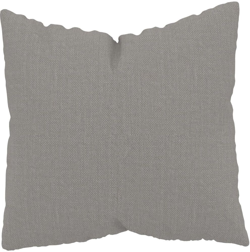 MYCS Coussin Grège - 50x50 cm - Housse en Textile tissé. Coussin de canapé moelleux MYCS Coussin Grège - 50x50 cm - Housse en Textile tissé. Coussin de canapé moelleux