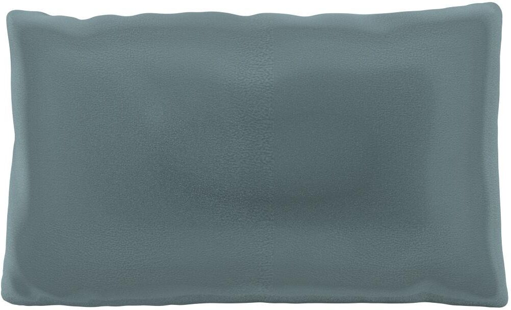 MYCS Coussin Vert Océan - 30x50 cm - Housse en Velours. Coussin de canapé moelleux MYCS Coussin Vert Océan - 30x50 cm - Housse en Velours. Coussin de canapé moelleux