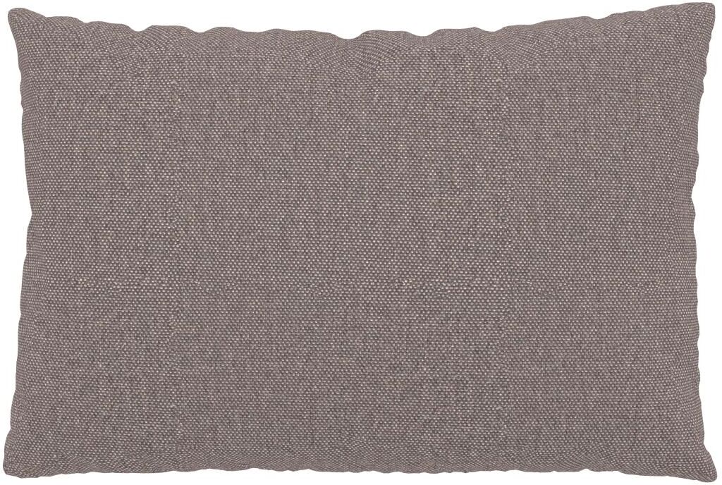 MYCS Coussin Gris Taupe - 40x60 cm - Housse en Tissu Fin. Coussin de canapé moelleux MYCS Coussin Gris Taupe - 40x60 cm - Housse en Tissu Fin. Coussin de canapé moelleux