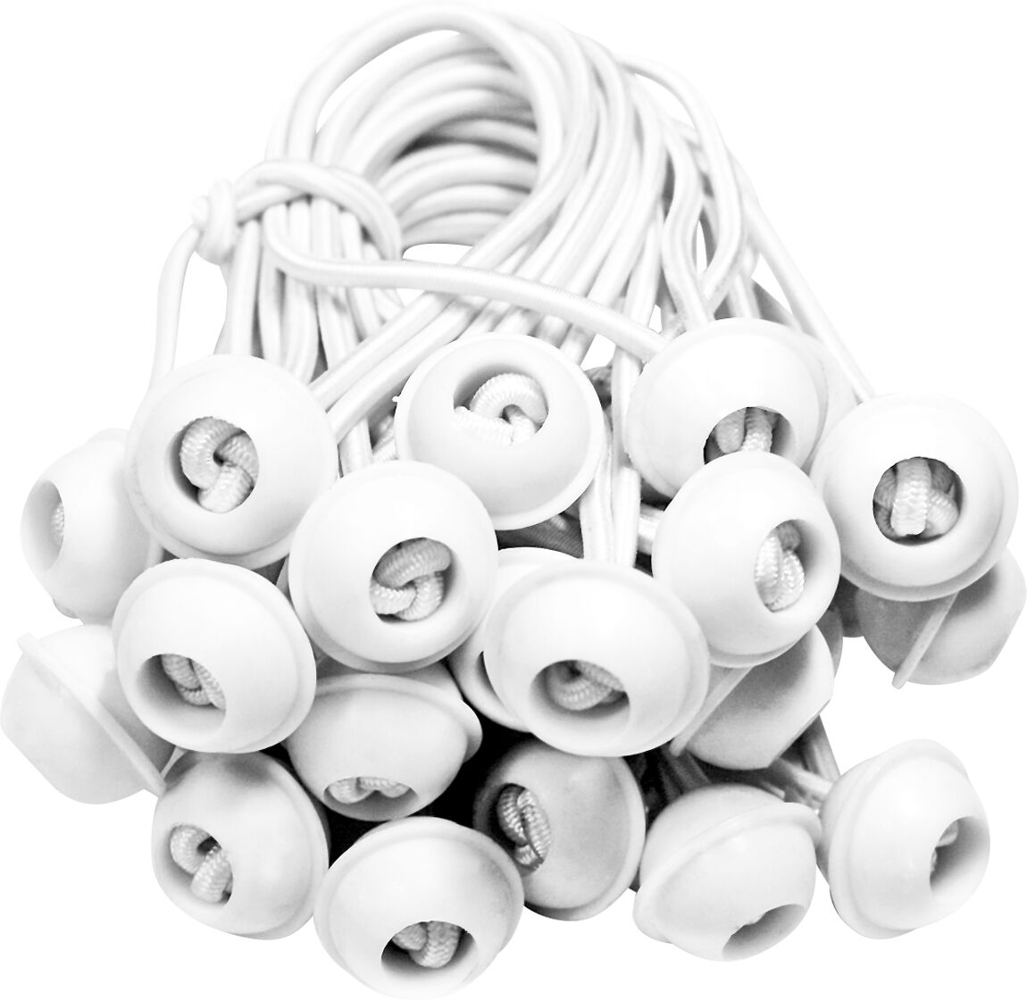 Intent24.fr Accessoires caoutchouc blanc Intent24.fr Accessoires caoutchouc blanc