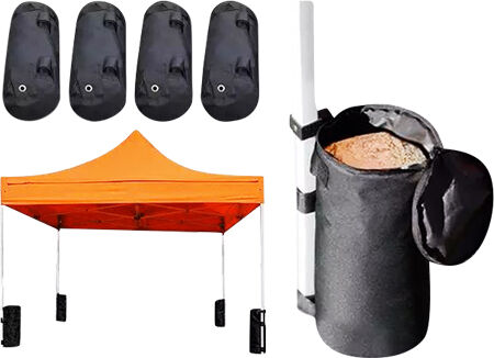 Intent24.fr Accessoires Tissu Oxford noir Intent24.fr Accessoires Tissu Oxford noir