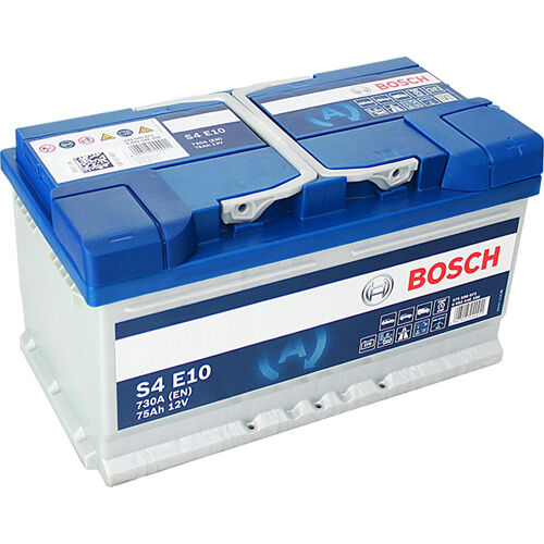 Bosch Batterie BOSCH Bosch Start...
