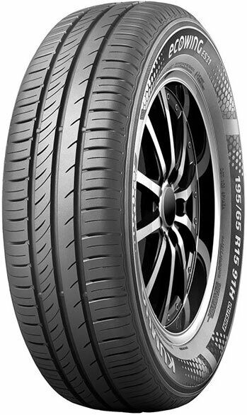 Pneu Eté Kumho Ecowing ES31 - 185/60 R14 82 H