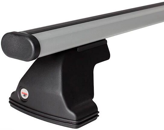 WABB Barres de toit universelles WABB Freedom Alu compatibles Ford Fusion 5 portes WABB Barres de toit universelles WABB Freedom Alu compatibles Ford Fusion 5 portes