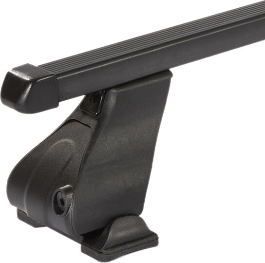 K39 Barres de toit universelles K39 K1 Acier compatibles Ford Focus Break II 5 portes K39 Barres de toit universelles K39 K1 Acier compatibles Ford Focus Break II 5 portes