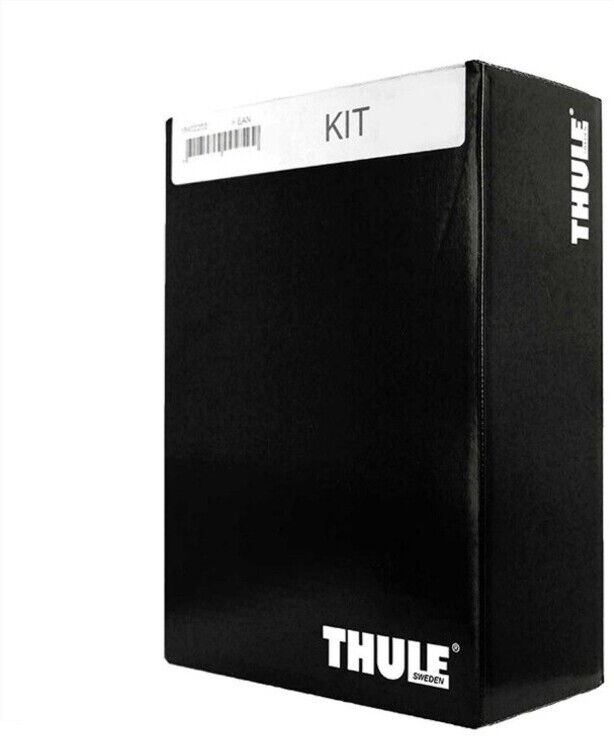 France Attelage Kit Thule 5147