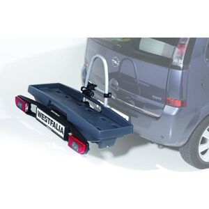 France Attelage Plateforme pour porte-velos Westfalia BC60 et BC80