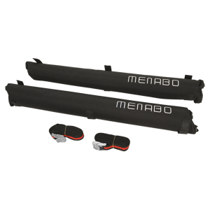 France Attelage Support pour sports aquatiques Menabo Windsurf Pad