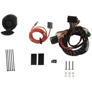 FAISCEAU SPECIFIQUE 13 BROCHES POUR AUDI Q5 NON PREEQUIPEE (12/08-09/16) - Publicité FAISCEAU SPECIFIQUE 13 BROCHES POUR AUDI Q5 NON PREEQUIPEE (12/08-09/16) - Publicité