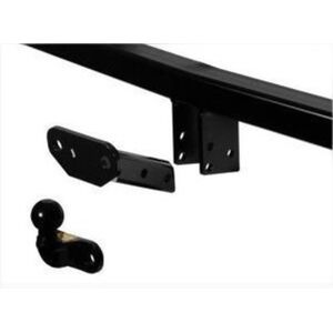 Attelage Peugeot Partner 2 Court et Tepee (07/08-06/18) Standard - Publicité Attelage Peugeot Partner 2 Court et Tepee (07/08-06/18) Standard - Publicité