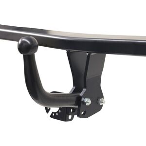 Attelage Volkswagen Golf 5 Break (06/07-) Col de cygne - Publicité Attelage Volkswagen Golf 5 Break (06/07-) Col de cygne - Publicité