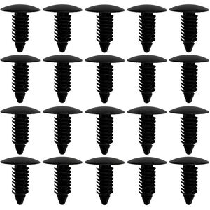 France Attelage Rivets de fixation pour passage de roue pour BMW X1, X2, X3, X4, X5, X6, X7 et Fiat Freemont - Publicité France Attelage Rivets de fixation pour passage de roue pour BMW X1, X2, X3, X4, X5, X6, X7 et Fiat Freemont - Publicité