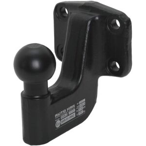 France Attelage Rotule standard 4 trous Auto-Hak sans visserie - Publicité France Attelage Rotule standard 4 trous Auto-Hak sans visserie - Publicité