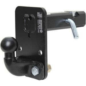 France Attelage Adaptateur pour attelage US - Publicité France Attelage Adaptateur pour attelage US - Publicité