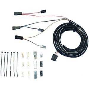 France Attelage Kit complémentaire pour Audi A4 Break (01/96-11/01) avec checkcontrol - Publicité France Attelage Kit complémentaire pour Audi A4 Break (01/96-11/01) avec checkcontrol - Publicité