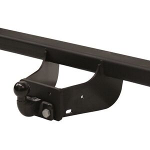 Attelage MAN TGE Plateau roues simples (01/17-) Standard - Publicité Attelage MAN TGE Plateau roues simples (01/17-) Standard - Publicité